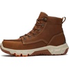 image:imageTimberland PRO Tempe 6 Inch Alloy Safety Toe Industrial Work BootsLight Brown Full Grain