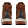 image:imageTimberland PRO Tempe 6 Inch Alloy Safety Toe Industrial Work BootsLight Brown Full Grain