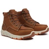 image:imageTimberland PRO Tempe 6 Inch Alloy Safety Toe Industrial Work BootsLight Brown Full Grain