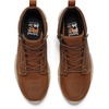 image:imageTimberland PRO Tempe 6 Inch Alloy Safety Toe Industrial Work BootsLight Brown Full Grain