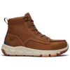 image:imageTimberland PRO Tempe 6 Inch Alloy Safety Toe Industrial Work BootsLight Brown Full Grain