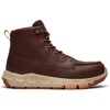 image:imageTimberland PRO Tempe 6 Inch Alloy Safety Toe Waterproof Industrial Work BootsRust Full Grain