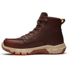 image:imageTimberland PRO Tempe 6 Inch Alloy Safety Toe Waterproof Industrial Work BootsRust Full Grain