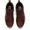 image:imageTimberland PRO Tempe 6 Inch Alloy Safety Toe Waterproof Industrial Work BootsRust Full Grain