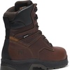 image:imageTimberland PRO Titan EV 8 Composite Safety Toe WaterproofBrown2024 New