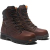 image:imageTimberland PRO Titan EV 8 Composite Safety Toe WaterproofBrown2024 New