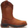 image:imageTimberland PRO Titan EV PullOn Composite Safety Toe Industrial Work BootsMedium Brown Full Grain