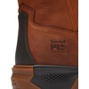 image:imageTimberland PRO Titan EV PullOn Composite Safety Toe Industrial Work BootsMedium Brown Full Grain