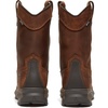 image:imageTimberland PRO Titan EV PullOn Composite Safety Toe Waterproof Industrial Work BootsMedium Brown Full Grain