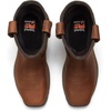 image:imageTimberland PRO Titan EV PullOn Composite Safety Toe Waterproof Industrial Work BootsMedium Brown Full Grain