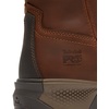 image:imageTimberland PRO Titan EV PullOn Composite Safety Toe Waterproof Industrial Work BootsMedium Brown Full Grain
