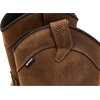 image:imageTimberland PRO Titan EV PullOn Composite Safety Toe Waterproof Industrial Work BootsMedium Brown Full Grain