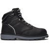 image:imageTimberland PRO Titan Tasker 6 Inch Alloy Safety Toe Industrial Work BootsBlack Full Grain