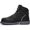 image:imageTimberland PRO Titan Tasker 6 Inch Alloy Safety Toe Industrial Work BootsBlack Full Grain