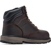image:imageTimberland PRO Titan Tasker 6 Inch Alloy Safety Toe Industrial Work BootsDark Brown Full Grain