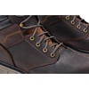 image:imageTimberland PRO Titan Tasker 6 Inch Alloy Safety Toe Industrial Work BootsDark Brown Full Grain