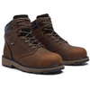 image:imageTimberland PRO Titan Tasker 6 Inch Alloy Safety Toe Waterproof Industrial Work BootsDark Brown Full Grain