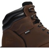image:imageTimberland PRO Titan Tasker 6 Inch Alloy Safety Toe Waterproof Industrial Work BootsDark Brown Full Grain