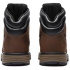 image:imageTimberland PRO Titan Tasker 6 Inch Alloy Safety Toe Waterproof Industrial Work BootsDark Brown Full Grain