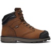 image:imageTimberland PRO Titan Tasker 6 Inch Alloy Safety Toe Waterproof Industrial Work BootsLight Brown Full Grain
