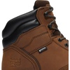 image:imageTimberland PRO Titan Tasker 6 Inch Alloy Safety Toe Waterproof Industrial Work BootsLight Brown Full Grain