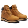 image:imageTimberland PRO Titan Tasker 6 Inch Alloy Safety Toe Waterproof Industrial Work BootsWheat Full Grain