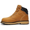 image:imageTimberland PRO Titan Tasker 6 Inch Alloy Safety Toe Waterproof Industrial Work BootsWheat Full Grain