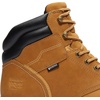 image:imageTimberland PRO Titan Tasker 6 Inch Alloy Safety Toe Waterproof Industrial Work BootsWheat Full Grain