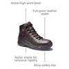 image:imageTimberland PRO Titan Trekker Alloy Toe WaterproofWorchester Rancher V1