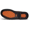 image:imageTimberland PRO True Grit Chelsea Composite Safety Toe WaterproofDark Brown V1