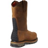 image:imageTimberland PRO True Grit PullOn Composite Safety Toe WaterproofBrown