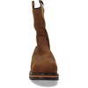image:imageTimberland PRO True Grit PullOn Composite Safety Toe WaterproofBrown