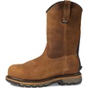 image:imageTimberland PRO True Grit PullOn Composite Safety Toe WaterproofBrown