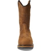 image:imageTimberland PRO True Grit PullOn Composite Safety Toe WaterproofBrown