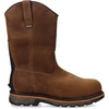 image:imageTimberland PRO True Grit PullOn Composite Safety Toe WaterproofBrown