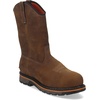 image:imageTimberland PRO True Grit PullOn Composite Safety Toe WaterproofBrown