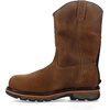 image:imageTimberland PRO True Grit PullOn Composite Safety Toe WaterproofBrown