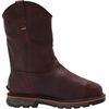 image:imageTimberland PRO True Grit PullOn Composite Safety Toe WaterproofBrown Autumn Backtrack V1