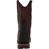 image:imageTimberland PRO True Grit PullOn Composite Safety Toe WaterproofBrown Autumn Backtrack V1