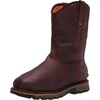 image:imageTimberland PRO True Grit PullOn Composite Safety Toe WaterproofBrown Autumn Backtrack V1
