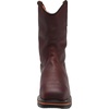 image:imageTimberland PRO True Grit PullOn Composite Safety Toe WaterproofBrown Autumn Backtrack V1
