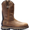 image:imageTimberland PRO True Grit PullOn Composite Safety Toe WaterproofBrown Earth Bandit
