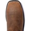 image:imageTimberland PRO True Grit PullOn Composite Safety Toe WaterproofBrown Earth Bandit