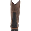 image:imageTimberland PRO True Grit PullOn Composite Safety Toe WaterproofBrown Turkish Coffee V1