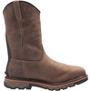 image:imageTimberland PRO True Grit PullOn Composite Safety Toe WaterproofBrown Turkish Coffee V1