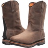 image:imageTimberland PRO True Grit PullOn Composite Safety Toe WaterproofBrown Turkish Coffee V1