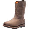 image:imageTimberland PRO True Grit PullOn Composite Safety Toe WaterproofBrown Turkish Coffee V1