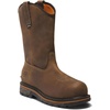 image:imageTimberland PRO True Grit PullOn Composite Safety Toe WaterproofBrown2024 New