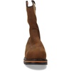 image:imageTimberland PRO True Grit PullOn Composite Safety Toe WaterproofBrown2024 New