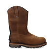 image:imageTimberland PRO True Grit PullOn Composite Safety Toe WaterproofBrown2024 New